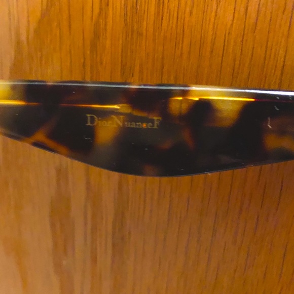 Christian Dior sunglasses never worn main image 4